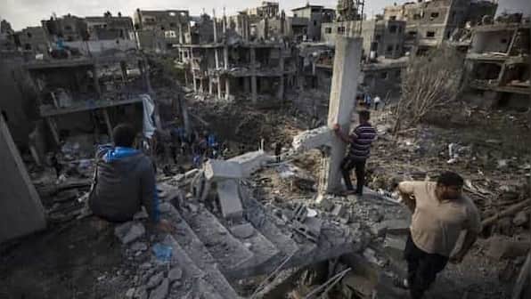 West Asia conflicts see no end as the world moves on to newer challenges