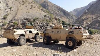 Taliban says it captured Panjshir with no civillian deaths, resistance forces deny claim