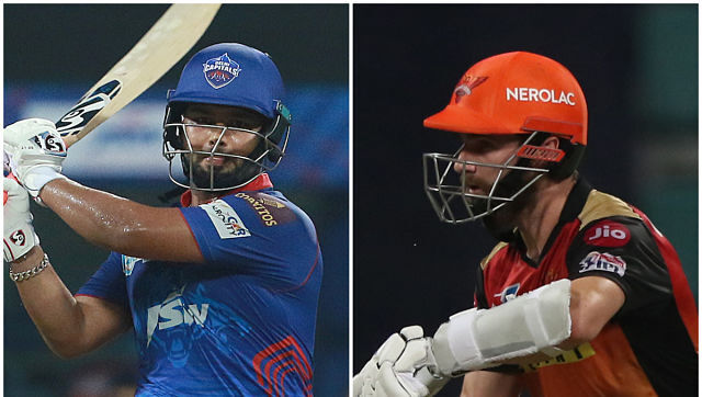 Highlights, IPL 2021 DC vs SRH Full Cricket Score: DC thump SRH by 8 wickets Highlights, IPL 2021 DC vs SRH Full Cricket Score: DC thump SRH by 8 wickets