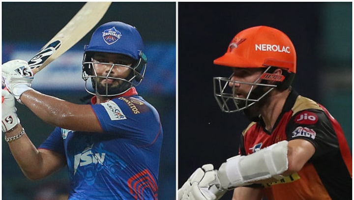 Highlights, IPL 2021 DC vs SRH Full Cricket Score: DC thump SRH by 8 wickets