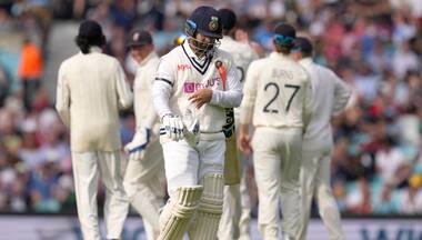 India vs England: Bad result, worse method — no end to Rishabh Pant's woes