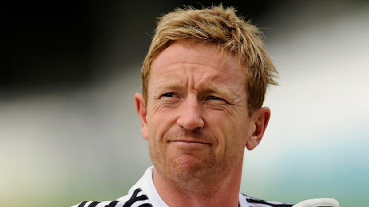 England name Paul Collingwood as interim coach for West Indies Tests