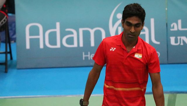 Tokyo Paralympics 2020: Pramod Bhagat shines with win in singles event; Palak Kohli suffers twin defeats Tokyo Paralympics 2020: Pramod Bhagat shines with win in singles event; Palak Kohli suffers twin defeats