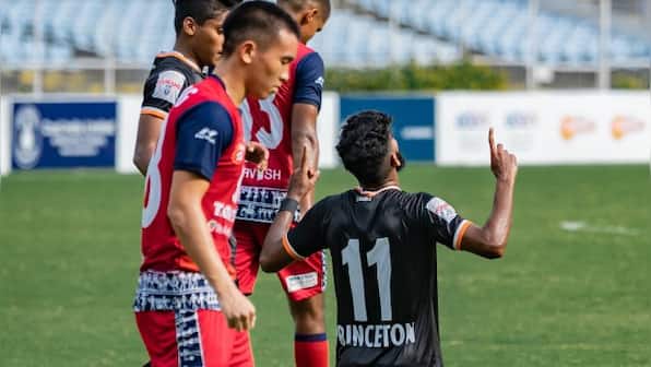 Durand Cup 2021: FC Goa put five past Jamshedpur, Army Green beat Sudeva Delhi to enter quarter-finals