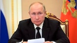Russian president Vladimir Putin tests experimental COVID-19 nasal vaccine
