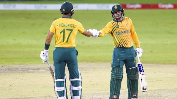 Sri Lanka vs South Africa: Clinical Proteas hand hosts 10-wicket thrashing to complete 3-0 sweep
