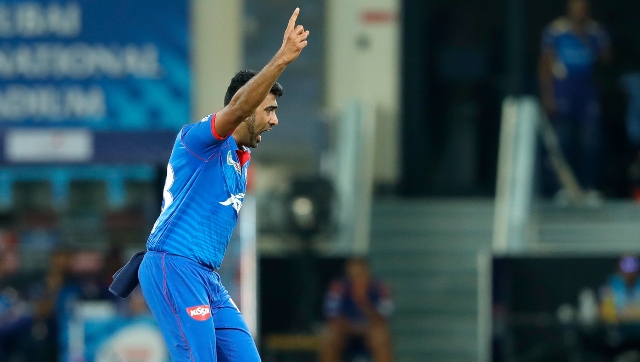 ICC T20 World Cup 2021: Selectors gamble on R Ashwin's white-ball resurgence in spin-heavy India squad ICC T20 World Cup 2021: Selectors gamble on R Ashwin's white-ball resurgence in spin-heavy India squad