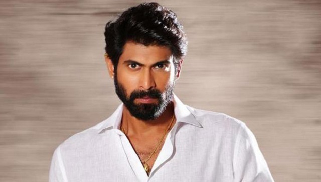 Rana Daggubati appears before ED over money laundering probe in Hyderabad Rana Daggubati appears before ED over money laundering probe in Hyderabad