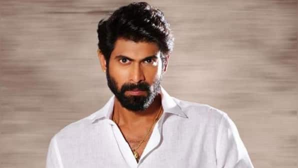 Rana Daggubati appears before ED over money laundering probe in Hyderabad