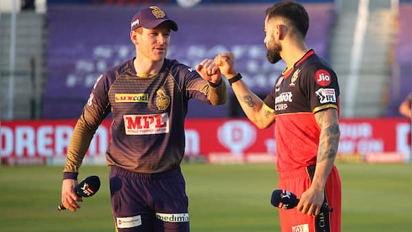 IPL 2021, KKR vs RCB Highlights: KKR win by 9 wickets, Iyer remains unbeaten on debut