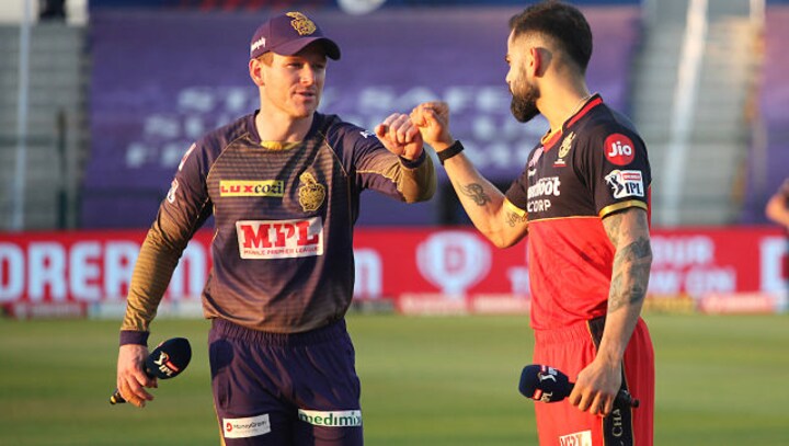 IPL 2021, KKR vs RCB Highlights: KKR win by 9 wickets, Iyer remains unbeaten on debut