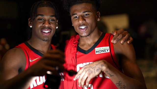 NBA: From Rockets' young roster to Raptors' homecoming, biggest talking points of upcoming season NBA: From Rockets' young roster to Raptors' homecoming, biggest talking points of upcoming season