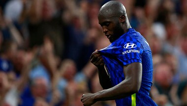 Romelu Lukaku says football must do more than just take knee to combat racism