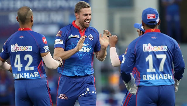 Delhi Capitals (DC) registered a thumping win over Sunrisers Hyderabad on Wednesday (22 September) to collect two more points and jump to top of the points table. It was an all-round display from the Rishabh Pant-led side in a game where SRH only played catch-up throughout. Sportzpics