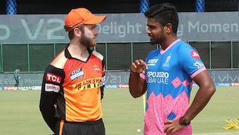 IPL 2021, SRH vs RR Highlights: Hyderabad beat Rajasthan by 7 wickets for season's second win