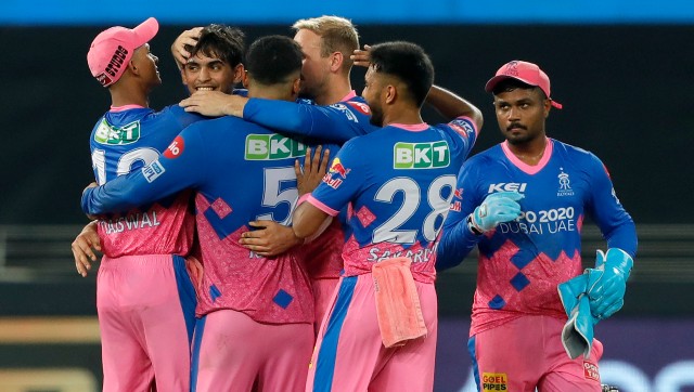IPL 2021: Punjab Kings last-over loss to Rajasthan Royals sparks meme fest online IPL 2021: Punjab Kings last-over loss to Rajasthan Royals sparks meme fest online