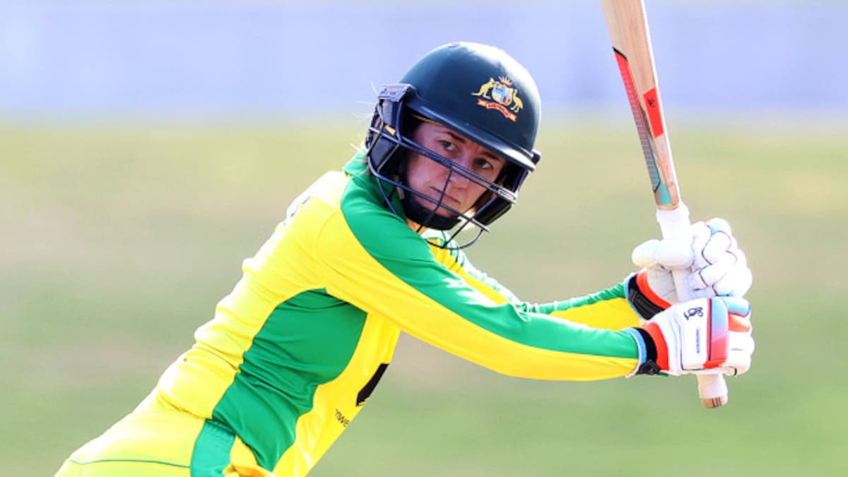 India vs Australia: Rachael Haynes doubtful for second ODI after suffering elbow injury