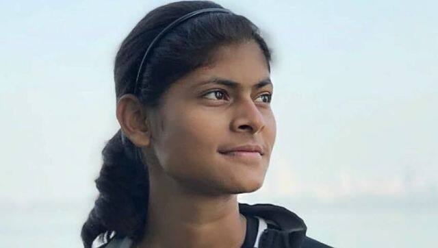 File image of Radha Yadav. Image courtesy: Radha Yadav&rsquo;s Facebook profile 