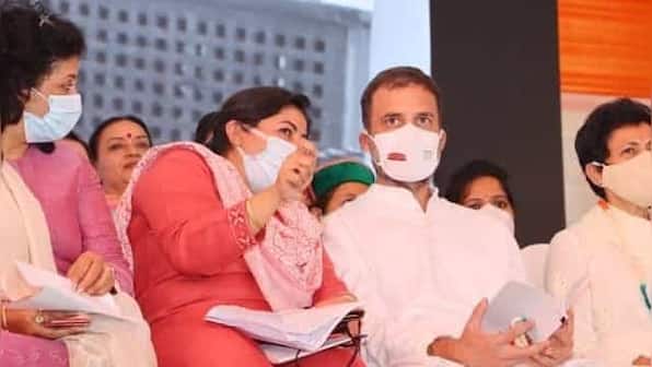 Rahul Gandhi on Mahatma and Mohan Bhagwat: A fundamental problem with his thinking