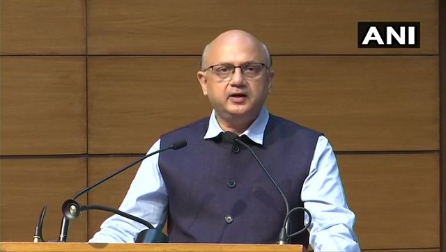 Air India chairman Rajiv Bansal appointed secretary of Civil Aviation Ministry; K Rajaraman named telecommunications secy Air India chairman Rajiv Bansal appointed secretary of Civil Aviation Ministry; K Rajaraman named telecommunications secy