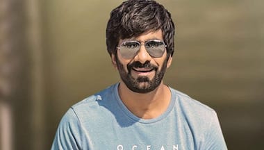 After Rana Daggubati, Ravi Teja appears before ED in money laundering probe