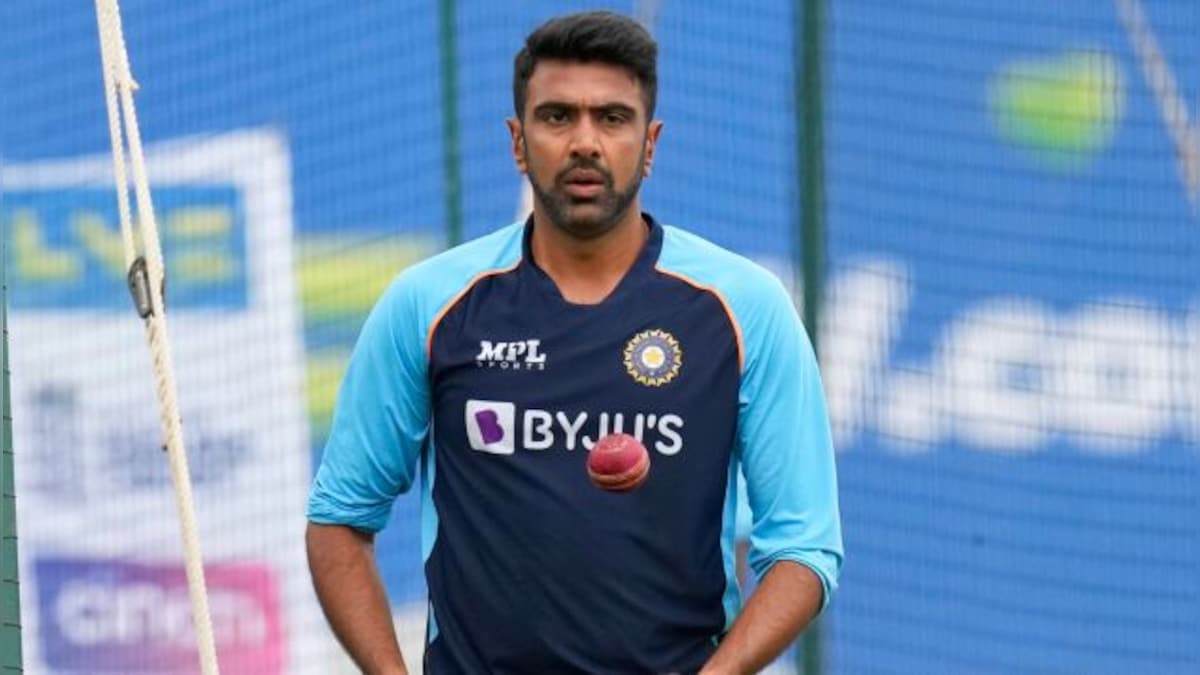 'When I got hit, he started making fun': Ashwin recalls being sledged by Wade and Paine during Australia tour