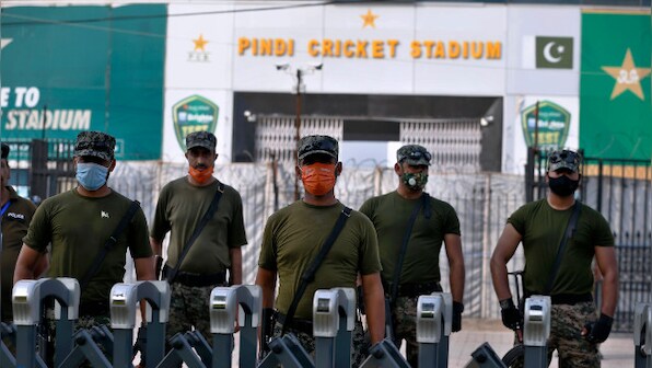 New Zealand’s last-minute pullout rekindles Pakistan’s fears of isolation as a cricket host