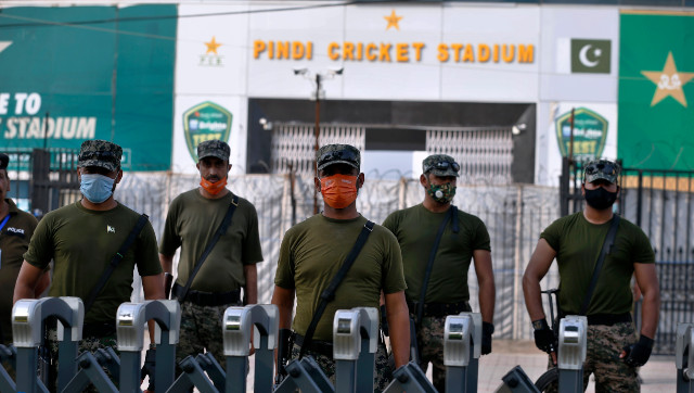 New Zealand’s last-minute pullout rekindles Pakistan’s fears of isolation as a cricket host New Zealand’s last-minute pullout rekindles Pakistan’s fears of isolation as a cricket host