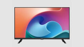 Realme Smart TV Full HD 32 Review: A rare Full HD TV of this screen size with sharp visuals