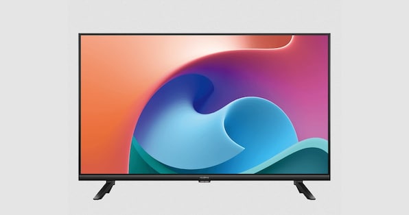 Realme Smart TV Full HD 32 Review: A rare Full HD TV of this screen size  with sharp visuals – Firstpost