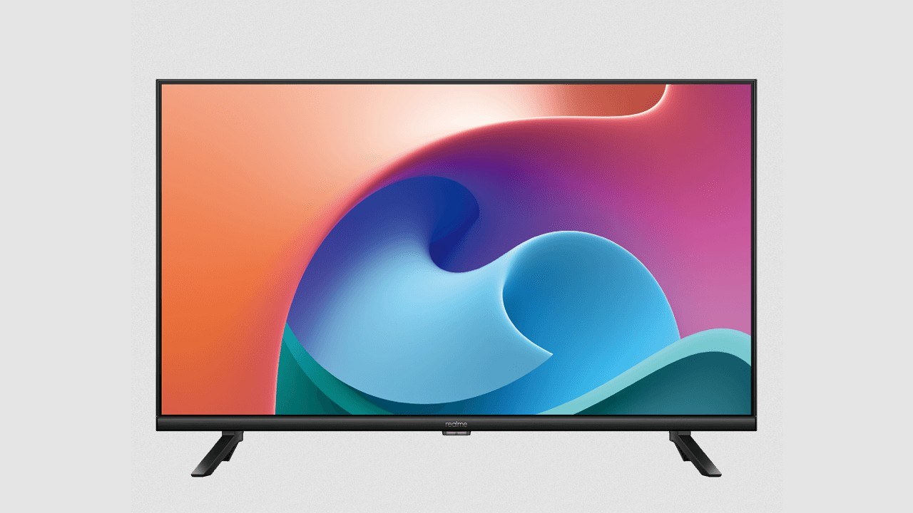 Realme Smart TV Full HD 32 Review: A rare Full HD TV of this screen size with sharp visuals Realme Smart TV Full HD 32 Review: A rare Full HD TV of this screen size with sharp visuals