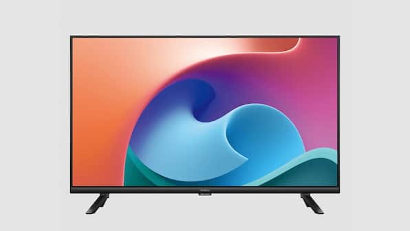 Realme Smart TV Full HD 32 Review: A rare Full HD TV of this screen size with sharp visuals