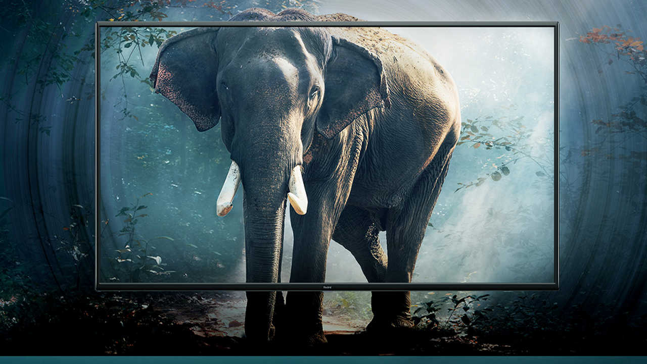 Redmi Smart TV series to launch in India today at 12 pm: How to watch it live Redmi Smart TV series to launch in India today at 12 pm: How to watch it live
