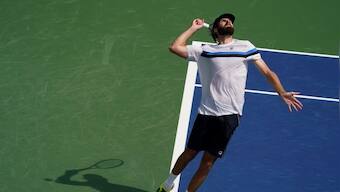 Australian Open 2023: Reilly Opelka out of Grand Slam due to injuries