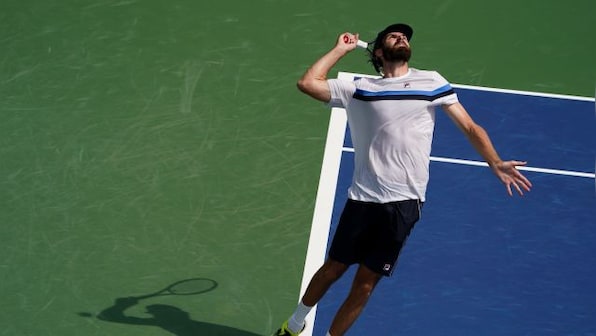 Australian Open 2023: Reilly Opelka out of Grand Slam due to injuries