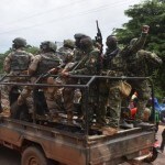 Military coup in Guinea: Removal of president reverses African nation’s slow crawl towards democracy