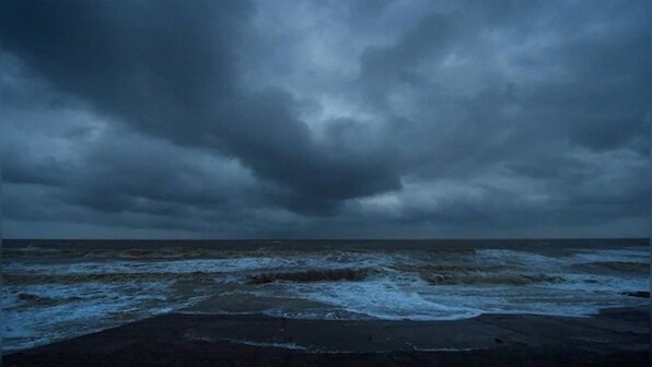 Low pressure over Bay of Bengal to turn into depression; IMD forcasts very heavy rain in seven Odisha districts