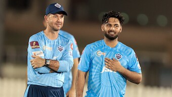 IPL 2021: DC coach Ricky Ponting says RCB defeat gives a chance to improve before Qualifier 1