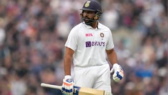 India vs South Africa: Rohit Sharma to miss Test series due to injury; Priyank Panchal named replacement