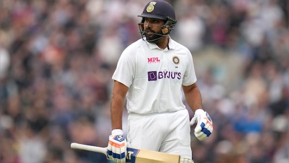 India vs South Africa: Rohit Sharma to miss Test series due to injury; Priyank Panchal named replacement