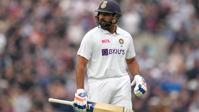India vs South Africa: Rohit Sharma to miss Test series due to injury; Priyank Panchal named replacement India vs South Africa: Rohit Sharma to miss Test series due to injury; Priyank Panchal named replacement