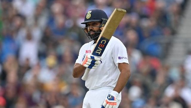 India vs England: Rohit Sharma says he knew it would be his 'last chance' when asked to open in Tests in 2019 India vs England: Rohit Sharma says he knew it would be his 'last chance' when asked to open in Tests in 2019