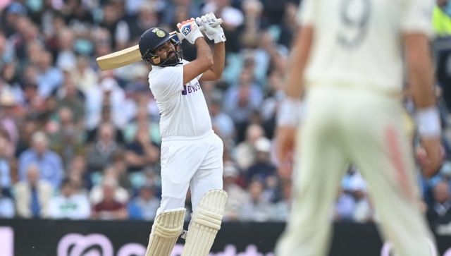 Rohit Sharma, R Ashwin among four Indians included in Cricket Australia XI of 2021 Rohit Sharma, R Ashwin among four Indians included in Cricket Australia XI of 2021