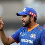 IPL 2021: Playing on league stage's final day will give MI opportunity to plan, says skipper Rohit Sharma