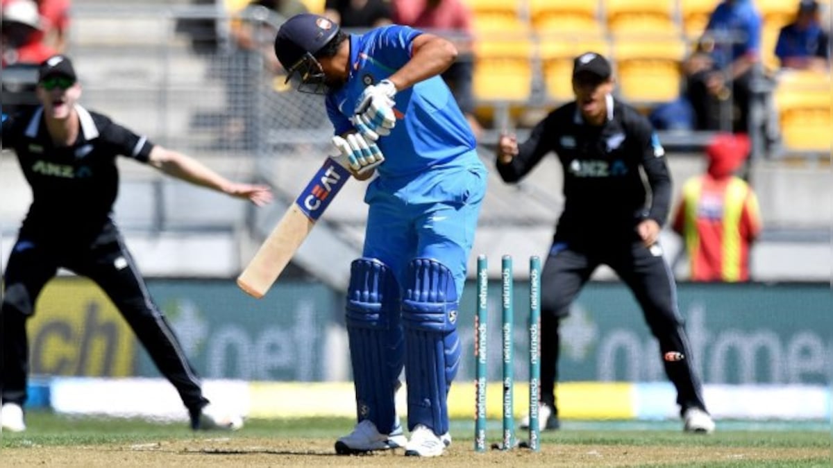 India's tour of New Zealand postponed due to congested calendar, COVID-19 restrictions