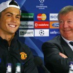 Cristiano Ronaldo says Sir Alex Ferguson played key role in Manchester United return