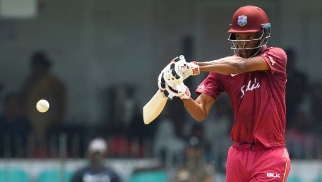 T20 World Cup: West Indies hand maiden T20 call-up to Roston Chase, veteran Ravi Rampaul returns to squad T20 World Cup: West Indies hand maiden T20 call-up to Roston Chase, veteran Ravi Rampaul returns to squad