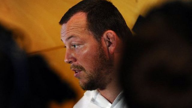 Rugby World Cup winner Steve Thompson pledges brain for head trauma research Rugby World Cup winner Steve Thompson pledges brain for head trauma research