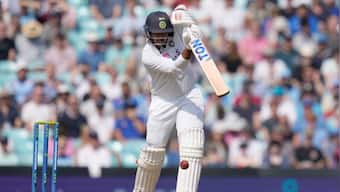 India vs England: Shardul Thakur shines again as visitors take the fight to Day 5