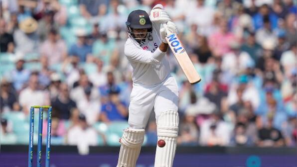 India vs England: Shardul Thakur shines again as visitors take the fight to Day 5